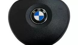 07B0520P0628U подушка безопасности Airbag на руле BMW 1 E81 E87 - фото