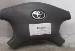 4513005070B0 подушки безпеки Airbag на кермі Toyota Corolla E110