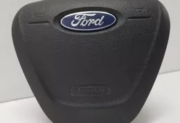 DT11K042B85AA подушки безпеки Airbag на кермі Ford Transit - Tourneo Connect