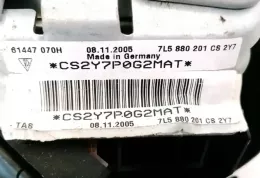 7L5880201CS подушки безпеки Airbag на кермі Porsche Cayenne (9PA)
