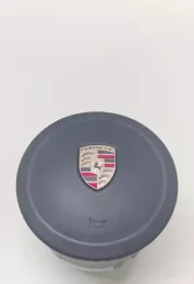 997200711 подушка безопасности Airbag на руле Porsche Panamera (970)