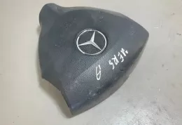 ET4050770190 подушка безопасности Airbag на руле Mercedes-Benz A W169