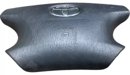320137107A6C подушка безопасности Airbag на руле Toyota Hilux (AN10, AN20, AN30)