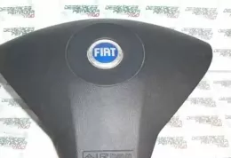 DF023290018 подушка безопасности Airbag на руле Fiat Stilo