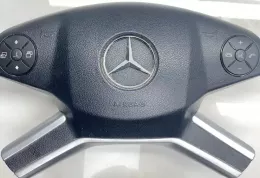 2434931AG подушки безпеки Airbag на кермі Mercedes-Benz ML W164