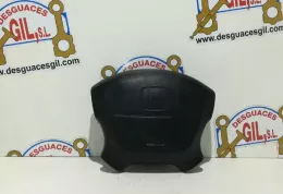 36932 подушка безопасности Airbag на руле Honda Civic