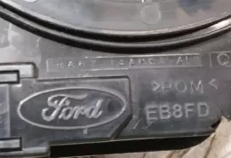 8A6114A664AE подушка безопасности Airbag на руле Ford Tourneo