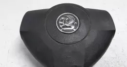 305267099067AD подушки безпеки Airbag на кермі Opel Astra H