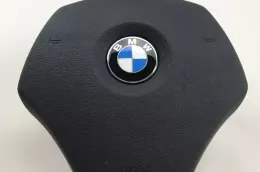 3367798290L подушка безопасности Airbag на руле BMW 1 E81 E87