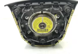 6M5TR042B85AC3ZHE подушка безопасности Airbag на руле Ford Focus C-MAX