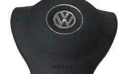 20121280748 подушка безопасности Airbag на руле Volkswagen PASSAT B7