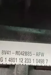 1480112233 подушки безпеки Airbag на кермі Ford Kuga I