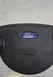 6W01010750191 подушки безпеки Airbag на кермі Ford Mondeo Mk III