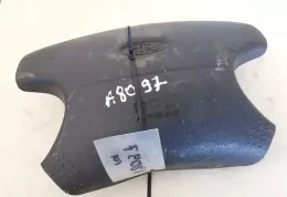 97BBF042B85AAY подушки безпеки Airbag на кермі Ford Mondeo MK II