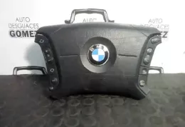 32346759928 подушка безопасности Airbag на руле BMW X5 E53