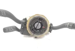 4F0953549C подушка безопасности Airbag на руле Audi A6 S6 C6 4F