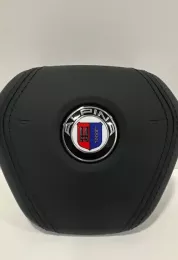 32307991469 подушка безопасности Airbag на руле BMW 5 G30 G31