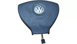 61817052 подушка безопасности Airbag на руле Volkswagen Touran I