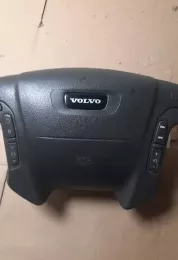 01W50 подушки безпеки Airbag на кермі Volvo V70