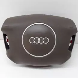 8E0880201B подушка безопасности Airbag на руле Audi A8 S8 D2 4D