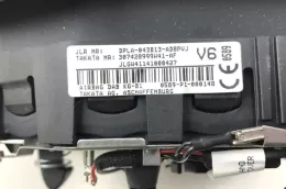 LR063030 подушки безпеки Airbag на кермі Land Rover Range Rover Sport L494