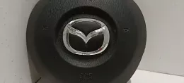 B2462TSC0AE подушки безпеки Airbag на кермі Mazda CX-5