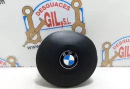 117408 подушки безпеки Airbag на кермі BMW 3 E36