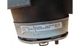 1K0880201BS подушки безпеки Airbag на кермі Volkswagen PASSAT B6