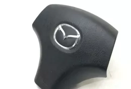 TKDAB0066 подушки безпеки Airbag на кермі Mazda 6