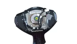 341376590 подушка безопасности Airbag на руле Nissan Juke I F15