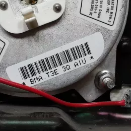 BMAT3E3Q подушки безпеки Airbag на кермі Mitsubishi Pajero Sport I