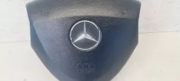 ZBAR30300210 подушки безпеки Airbag на кермі Mercedes-Benz A W169