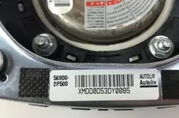 569002P500VA подушка безопасности Airbag на руле KIA Sorento