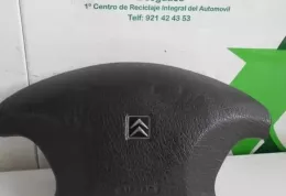 5AGA1R0350359Z подушка безопасности Airbag на руле Citroen Xsara