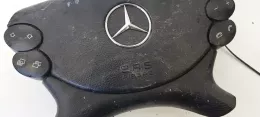 0006070523T подушки безпеки Airbag на кермі Mercedes-Benz CLS C219