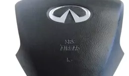 EDM54015195 подушки безпеки Airbag на кермі Infiniti Q50