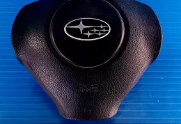 WDT0K626597 подушка безопасности Airbag на руле Subaru Forester SH