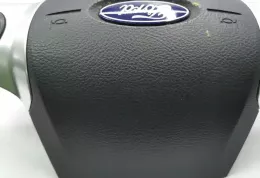 668E10575099 подушки безпеки Airbag на кермі Ford C-MAX II