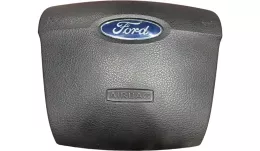 HDD52072730539 подушка безопасности Airbag на руле Ford Mondeo MK IV