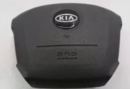 K3ADAT13110575 подушки безпеки Airbag на кермі KIA Carens I