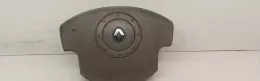 AE678DXP подушка безопасности Airbag на руле Renault Scenic II - Grand scenic II