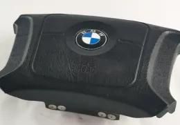 3726811165 подушка безопасности Airbag на руле BMW 5 E39