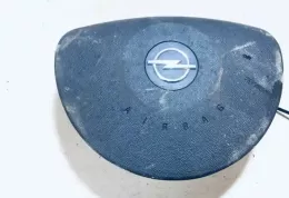 45Q03153299 подушка безопасности Airbag на руле Opel Corsa C