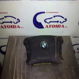 WF1G5214AVA подушка безопасности Airbag на руле BMW 5 E39