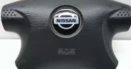 0173000204900843 подушки безпеки Airbag на кермі Nissan Almera N16