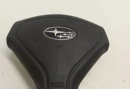 600781906Y0F подушка безопасности Airbag на руле Subaru Forester SG - фото