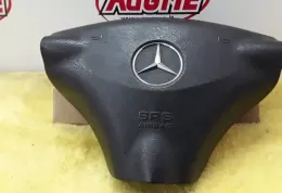 A1684600298 подушки безпеки Airbag на кермі Mercedes-Benz Vaneo W414