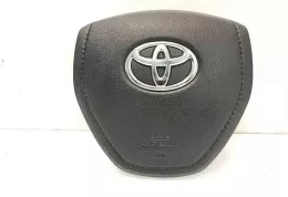 2A0231318AWG подушки безпеки Airbag на кермі Toyota RAV 4 (XA40)