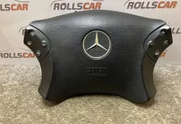 YP3P5C3NBAG подушки безпеки Airbag на кермі Mercedes-Benz C W203