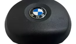 07B0520P0628U подушка безопасности Airbag на руле BMW 1 E81 E87